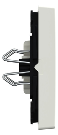 Wippe_2t Jalousie System M polws glz Symbol Jalousie