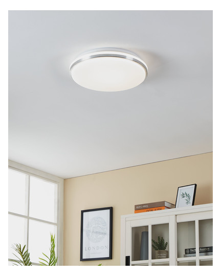 EGLO Wand und Deckenleuchte       900365 