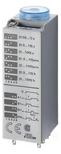 Finder Zeitrelais 
