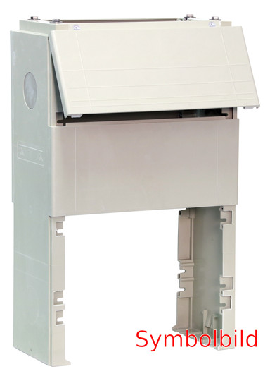 EM Festplatzsockel S X00 950/320    2282 