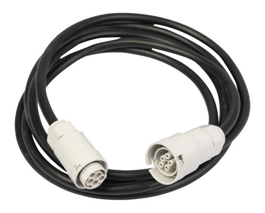 DOTLUX Verbindungskabel 3m 3ph      4796 