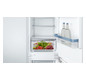 Kühlschrank EB D Serie 6 104/15l N880mm integr Dekor mit Zubehör möglich fest ws