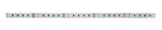 LED-Lichtband 14,4W/m rgb 120Stk/m IP00 DC 24V LED nicht austauschbar 50mm