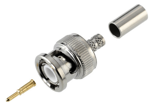 Presseinsatz 0,5-10qmm CLICK´N´CRIMP
