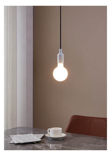 EGLO Leuchtmittel E27-LED G95     110122 