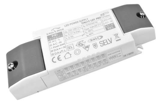 MLIG LED Universal Konverter 30W 81-9106 