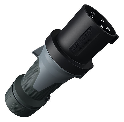 Mennekes PowerTOP Xtra 63A 5P 5H   13137 