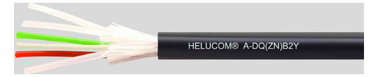 HELU A-DQ(ZN)B2Y 8x12E9/125        81121 