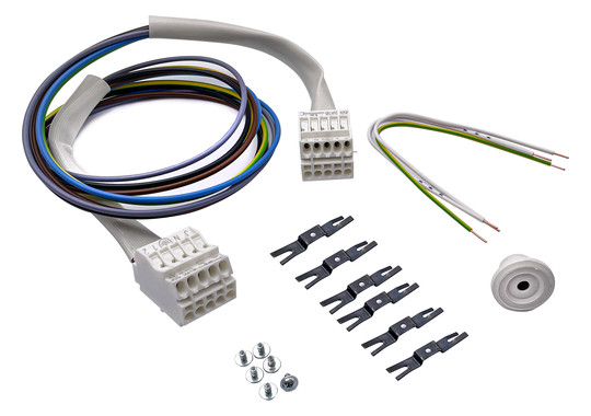 PRACH DV 5x2,5 qmm 35/49/58/80W  0604568 