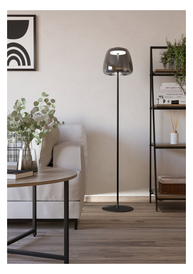 EGLO LED-RGB/CCT Stehleuchte      901196 