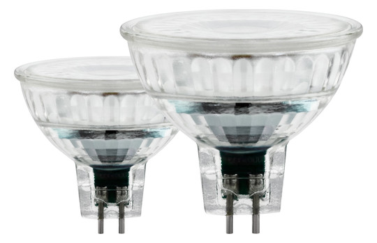 EGLO Leuchtmittel MR16-SCOB GU5.3  12246 