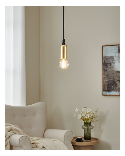 EGLO Leuchtmittel E14-LED P45 4W  110019 