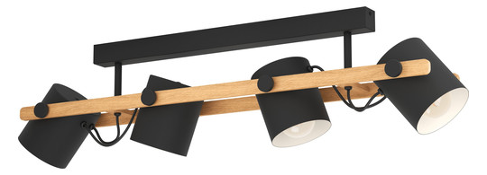 EGLO Wand und Deckenleuchte        43558 