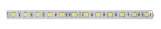 LED-Lichtband 14,4W/m ws 3100K 60Stk/m IP67 DC LED nicht austauschbar 100mm 24V
