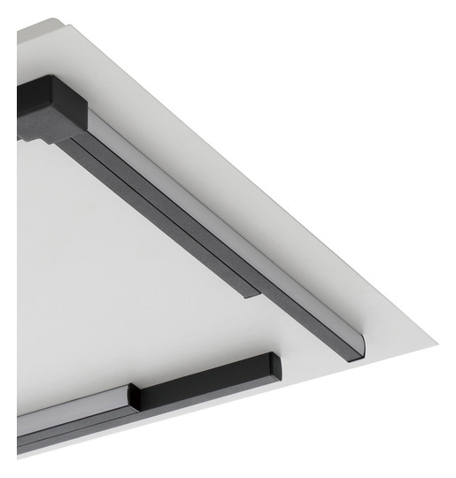 EGLO LED-Deckenleuchte 380x380    900329 