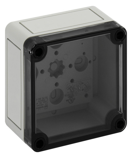 SPELS TK-Gehäuse IP66 Deckel  PS 99-6-to 