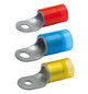 Ringkabelschuh M6 16qmm DIN bl Entspricht DIN