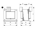 BLOCK Steuer-/Sicherheits-   STEU 630/23 