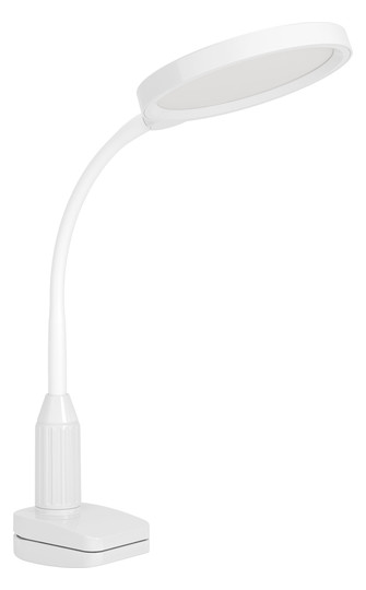 EGLO LED-CCT Klemmleuchte Weiss   902177 