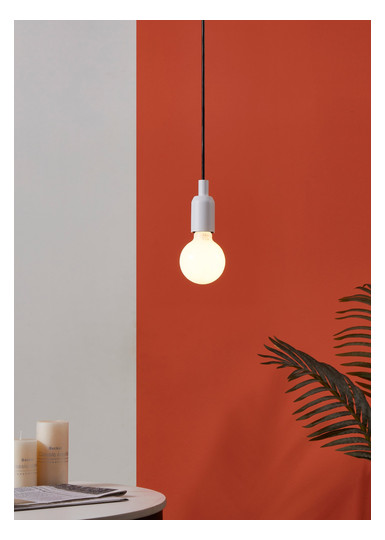 EGLO Leuchtmittel E27-LED G80 9W  110039 