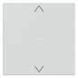 Wippe 1t Schalter System Design lows glz Symbol Pfeile