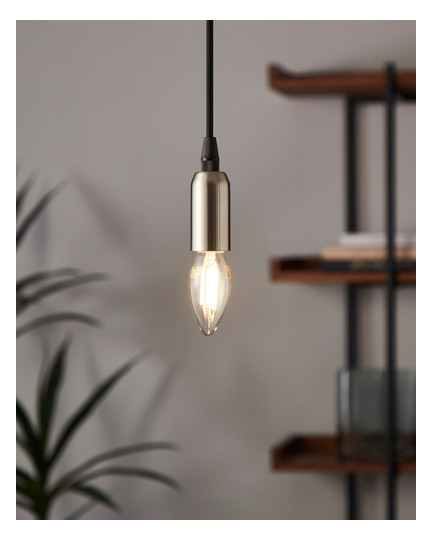 EGLO Leuchtmittel E14-LED C35 4W  110014 