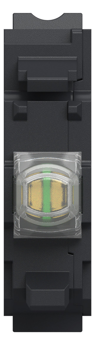 Lampenfassungsblock LED UC Frontbef ws 24V