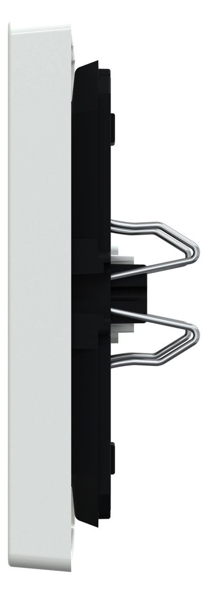 Kontrollwippe Schalter System Design lows glz