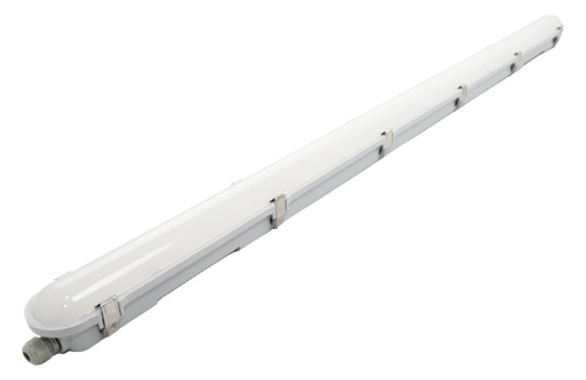 MLIG LED Feuchtraumleuchte       81-1378 