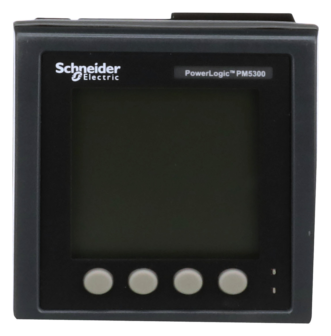 Messwandlerzähler Dreilei elektr digi C 8,5A 20A Modbus 20-400V/N-L 35-690V/L-L
