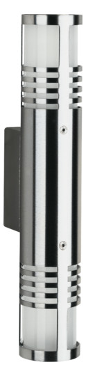 ALBE Wandleuchte max. 2x40W       690206 