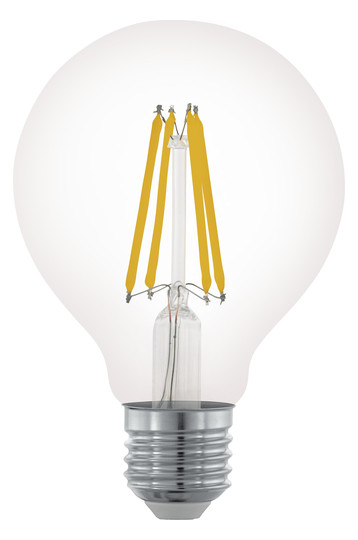 EGLO Leuchtmittel E27-LED G80     110023 