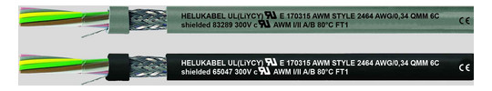 HELU HELUDATA TRONIC-CY 10x0,14    83980 