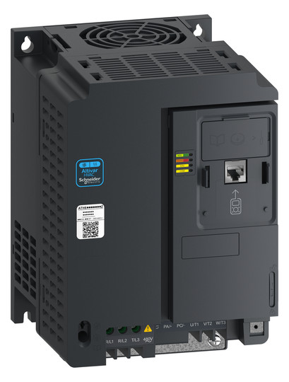 Schneider Frequenzumrichter ATH630D11N4Z 
