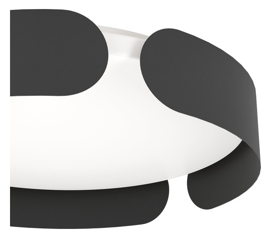 EGLO Wand und Deckenleuchte        99621 