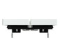 Wippe Serien Schalter System Design lows glz