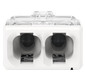 Steckklemme 2f 400V 24A Serie 2273 0,5-2,5qmm f.Massivleiter