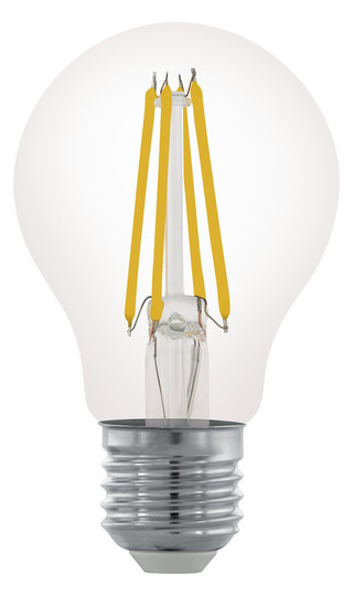 EGLO Leuchtmittel E27-LED A60     110022 
