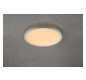 LED-Anbauleuchte Oja 29 18W 2700K 1600lm ws Konv IP20 Ø294x23mm