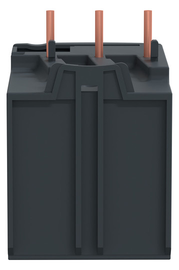 Überlastrelais therm 9-13A 1S/Hilf Direktanb/Einzel 1Ö/Hilf CLASS10 Schraub