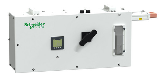 Schneider             ITSC630GS42BONNM1E 
