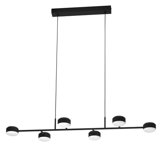 EGLO LED-Hängeleuchte/6           900352 