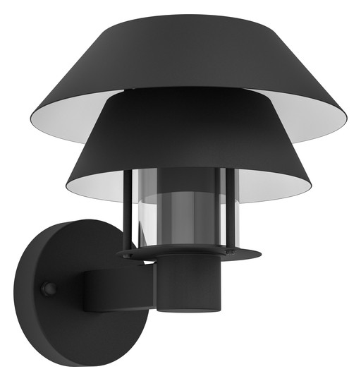 EGLO Außen Wandleuchte/1 E27      900287 