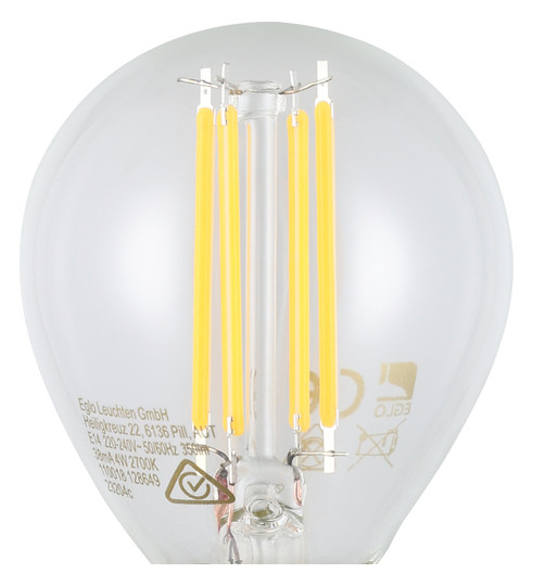 EGLO Leuchtmittel E14-LED P45 4W  110018 