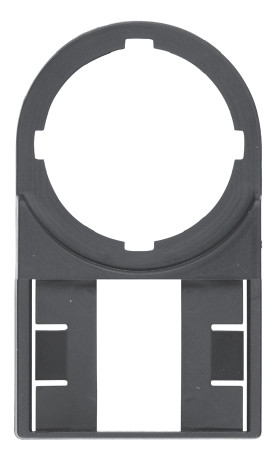 Weidmüller SM-H 27/18 SW Gerätemarkierer 