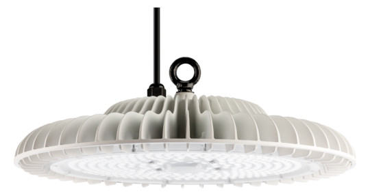 PRACHT Basic-Highbay COMO-ECO 100° breit 