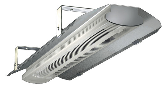 BURDA SH17521 Bankheizkörper     SH17521 
