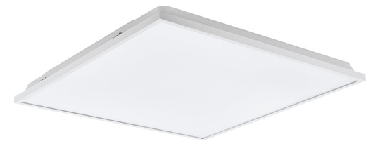 EGLO LED-Panel 595x595 Weiss       99728 