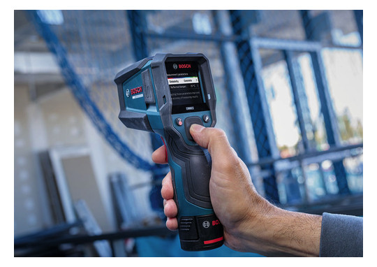Bosch Thermodetektor          0601083B01 