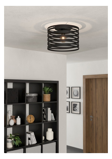 EGLO Wand und Deckenleuchte       900164 